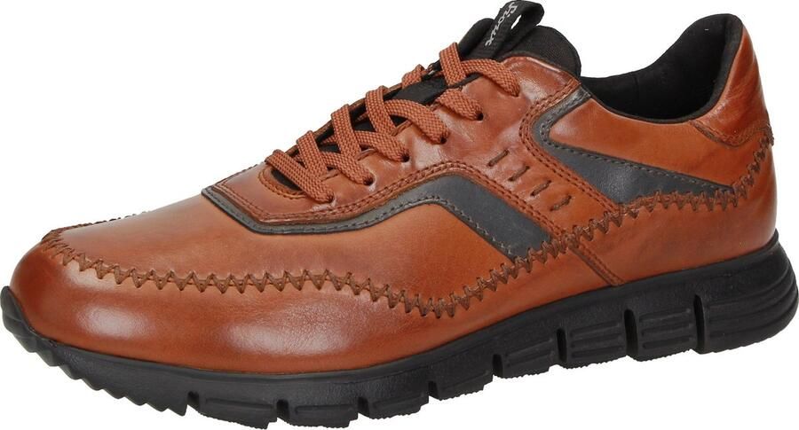 Sioux Mokrunner-H-010 Sneaker Heren