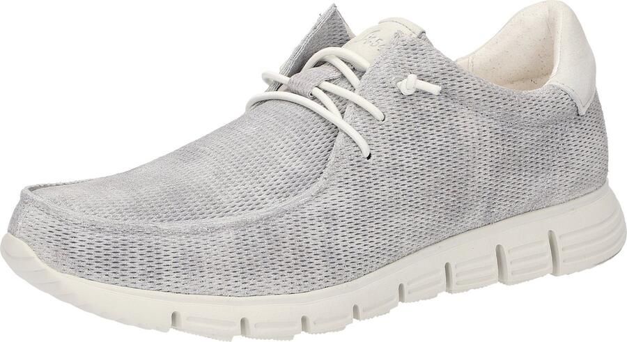 Sioux Mokrunner-H-015 Schnürschuh Heren
