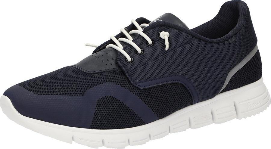 Sioux Mokrunner-H-2024 Sneaker Heren