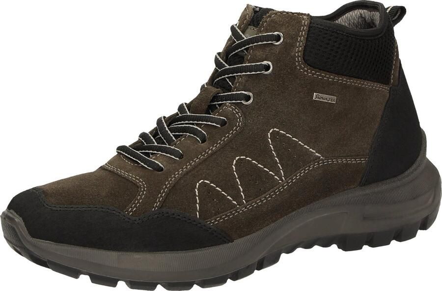 Sioux Outsider-705-TEX Stiefelette Heren