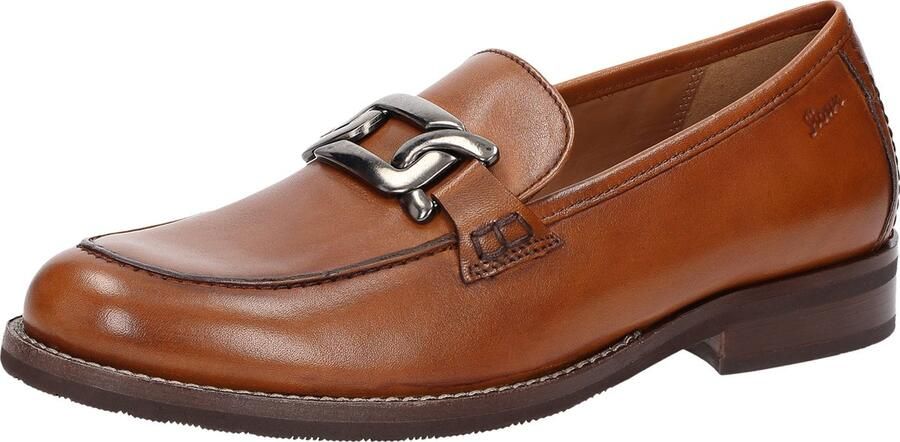 Sioux Petrunja-708 Slipper Dames