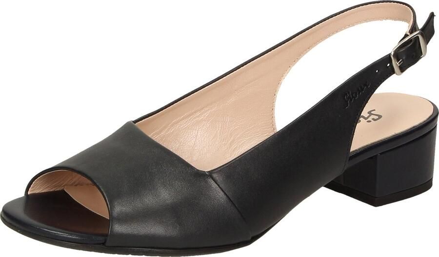 SIOUX Slingpumps Zippora