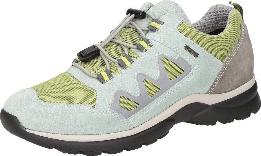 Sioux Radojka-704-TEX-H Sneaker Dames