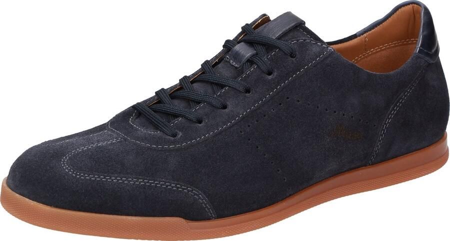 Sioux Ranoko-700 Sneaker Heren