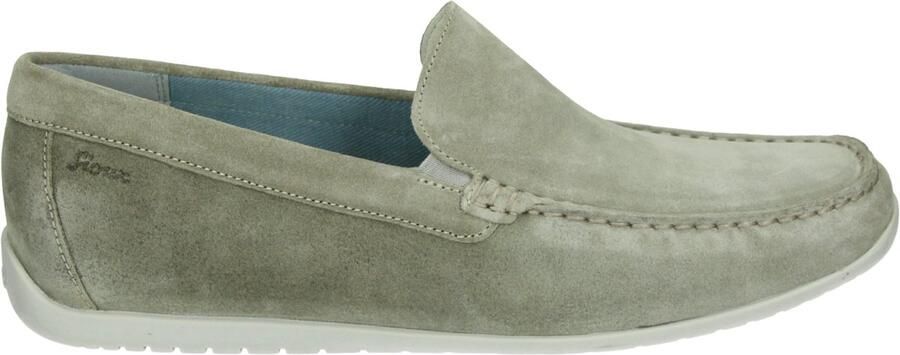 Sioux RODIMIRO-700 Instappers Grijs