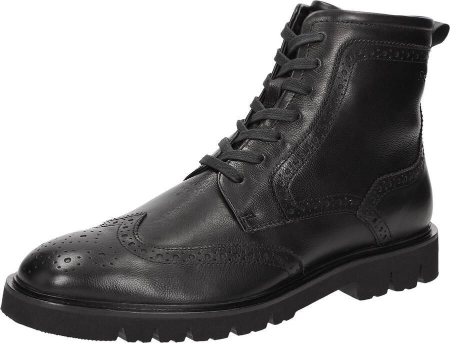 Sioux Rogtanos-702-WF Stiefelette Heren