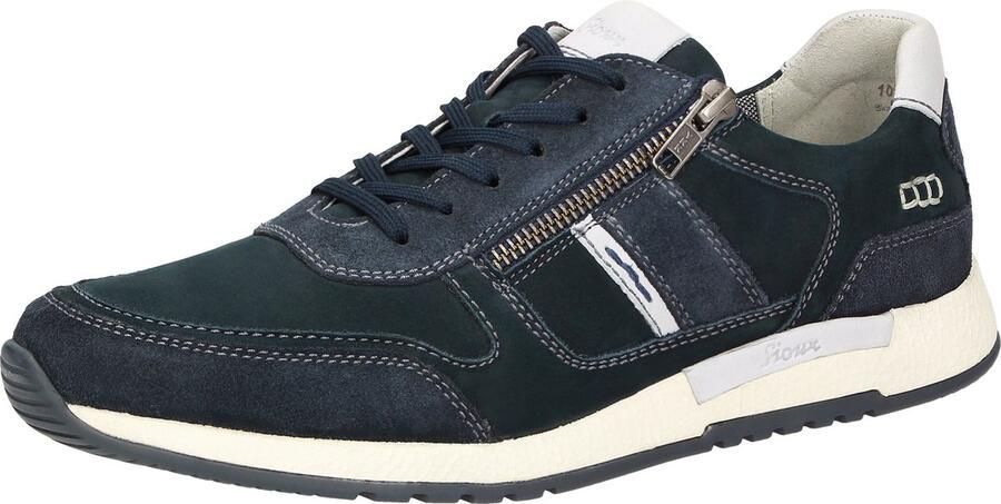 Sioux Sneakers laag 'Rojaro-714'