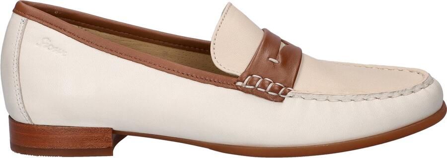 Sioux Rosikena 4141903 calce ivory cogn multi bruin