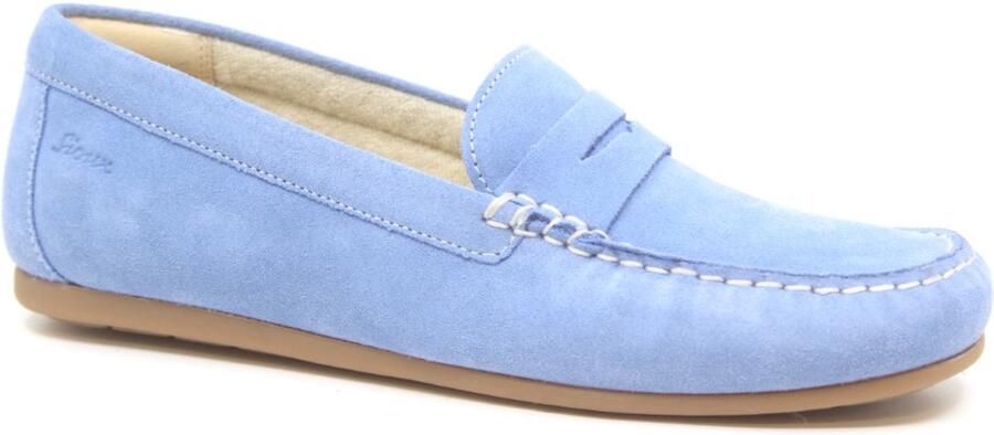 Sioux Simadesa 4142081 aqua lichtblauw