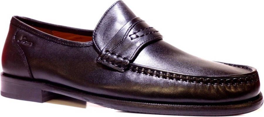 Sioux 20285 Como Schwarz G Wijdte Instapschoenen - Foto 8