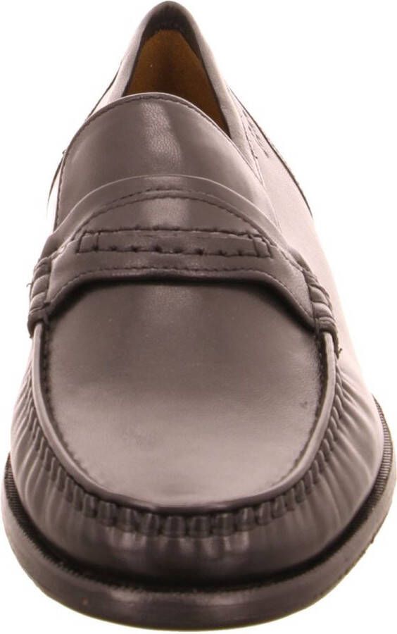 Sioux 20285 Como Schwarz G Wijdte Instapschoenen - Foto 4