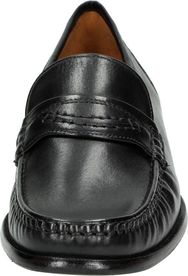 Sioux 20285 Como Schwarz G Wijdte Instapschoenen - Foto 3