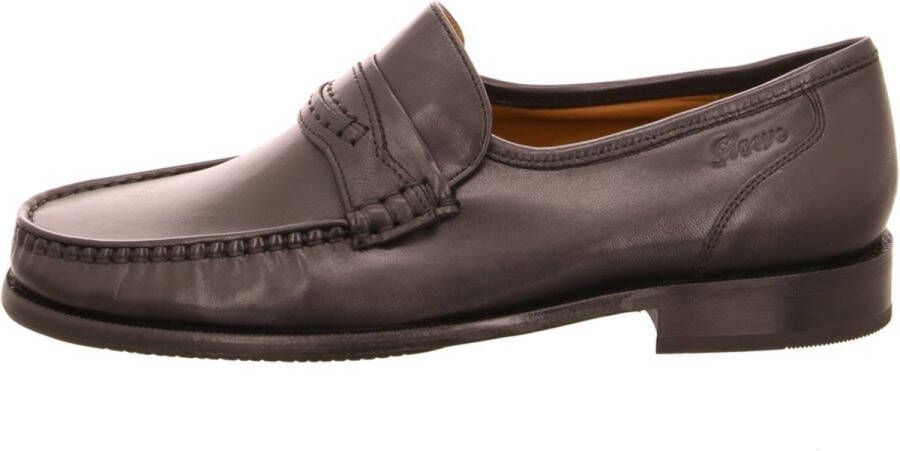 Sioux 20285 Como Schwarz G Wijdte Instapschoenen - Foto 6