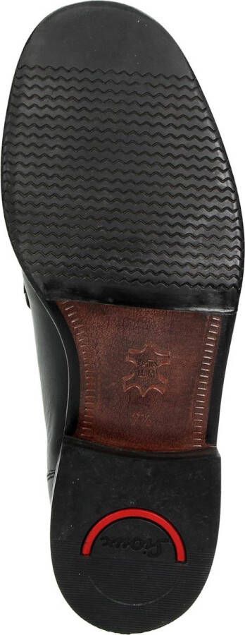 Sioux 20285 Como Schwarz G Wijdte Instapschoenen - Foto 10