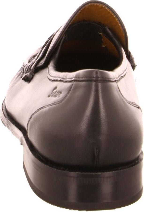 Sioux 20285 Como Schwarz G Wijdte Instapschoenen - Foto 2