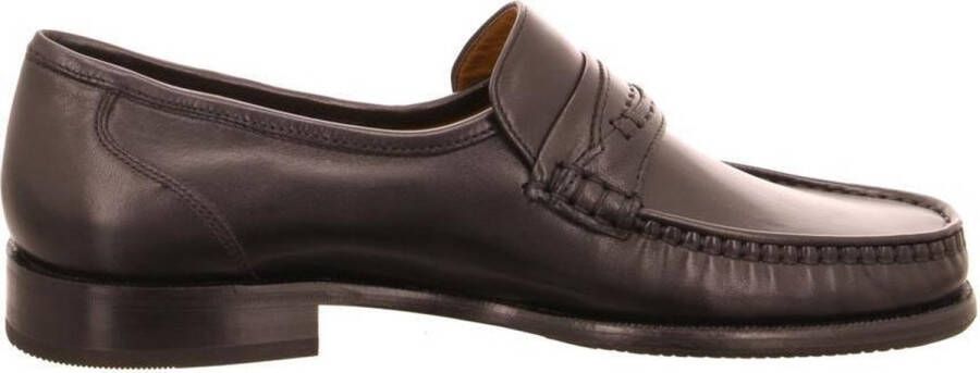 Sioux 20285 Como Schwarz G Wijdte Instapschoenen - Foto 11