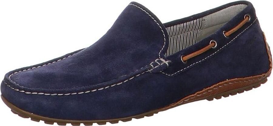 Sioux Mocassins 'Callimo'