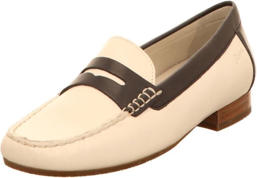 Sioux Corbina Loafers