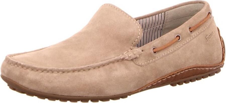 Sioux Mocassins 'Callimo'
