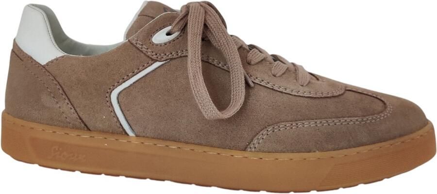 Sioux Sneaker de Tedroso Beige