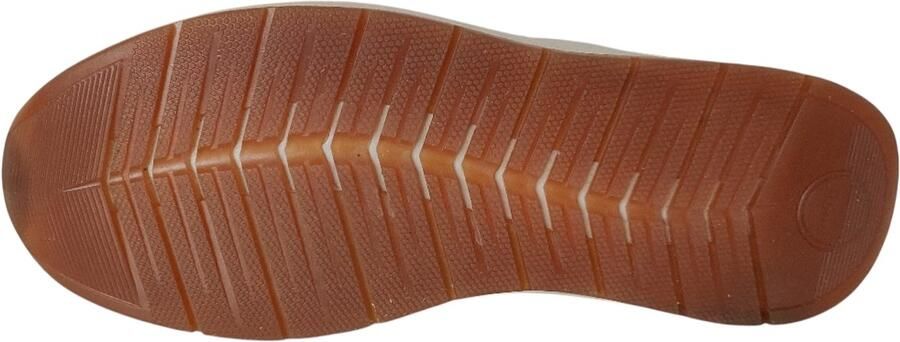 Sioux Sneaker Turibio Blauw