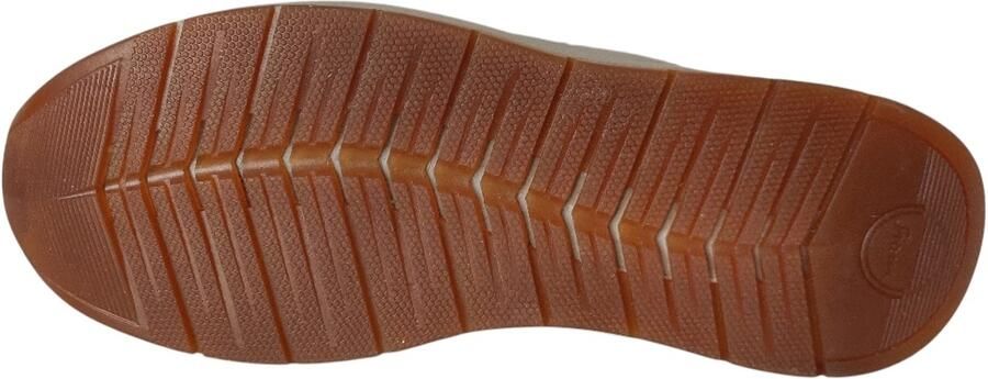 Sioux Sneaker Turibio Taupe