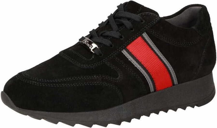 Sioux Stijlvolle Sneakers Oseka-700-J