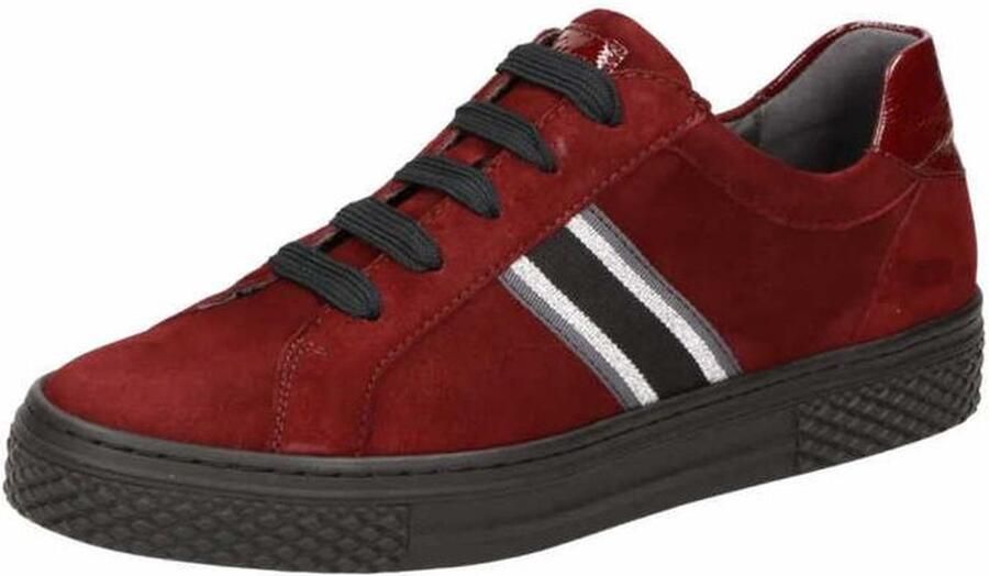 Sioux Sneakers laag ' Somila-700-H '