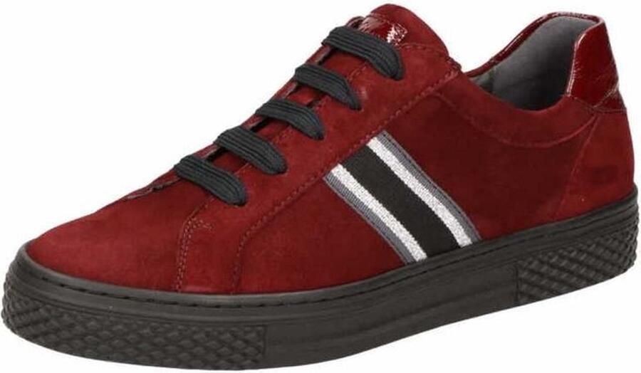 Sioux Sneakers laag ' Somila-700-H '