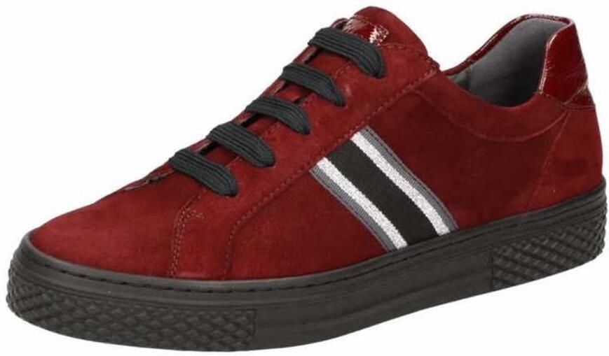 Sioux Sneakers laag ' Somila-700-H '