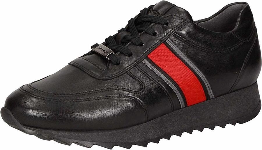 Sioux Sneakers laag 'Oseka'