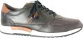 SIOUX Sneakers laag 'Rojaro-700' donkerblauw bruin - Blauw