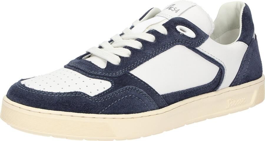 Sioux Tedroso-704 Sneaker Heren