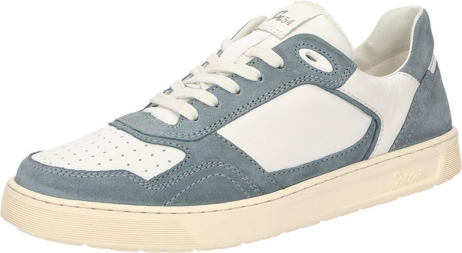 Sioux Tedroso-704 Sneaker Heren