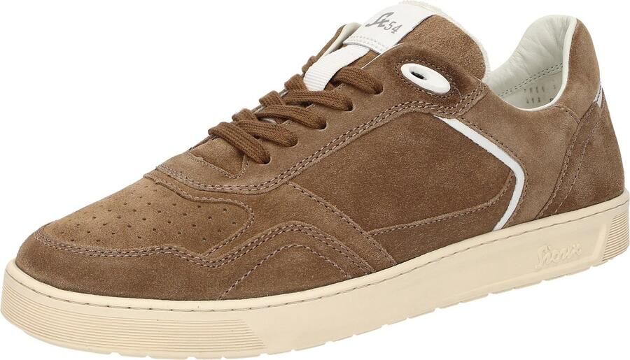 Sioux Tedroso-704 Sneaker Heren