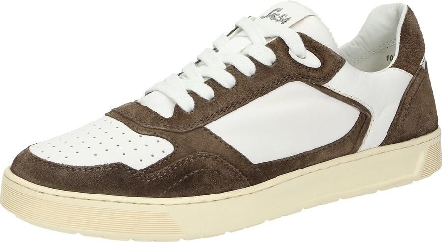 Sioux Tedroso-704 Sneaker Heren