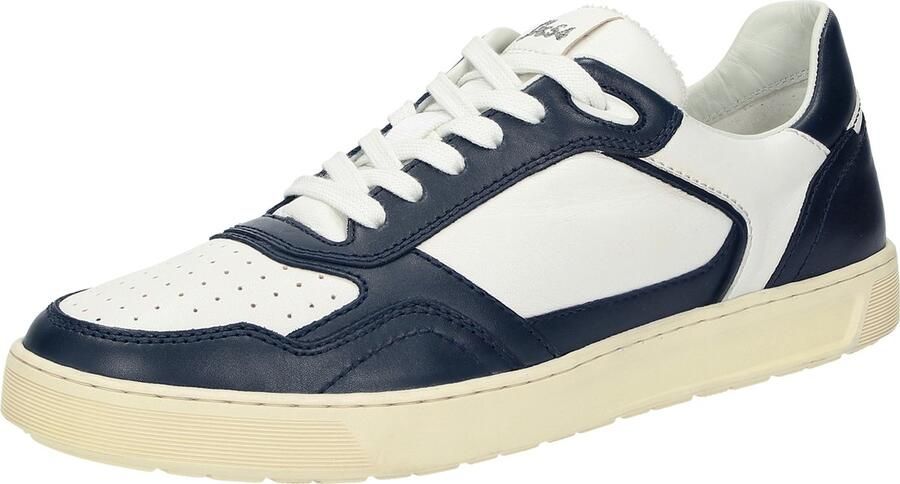 Sioux Tedroso-704 Sneaker Heren