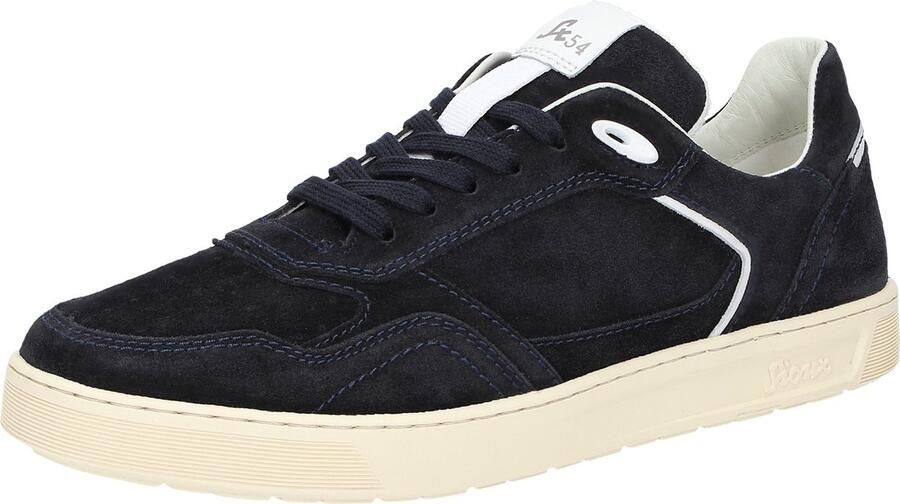 Sioux Tedroso-704 Sneaker Heren