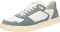 Sioux Tedroso-704 Sneaker Heren - Blauw