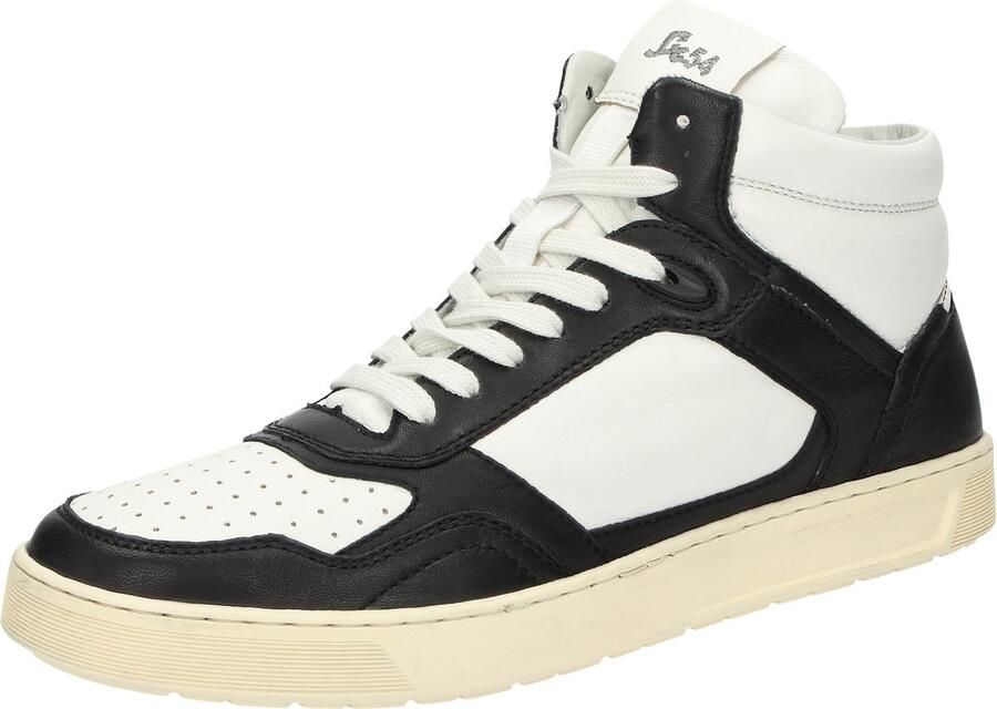 Sioux Tedroso-705 Stiefelette Heren