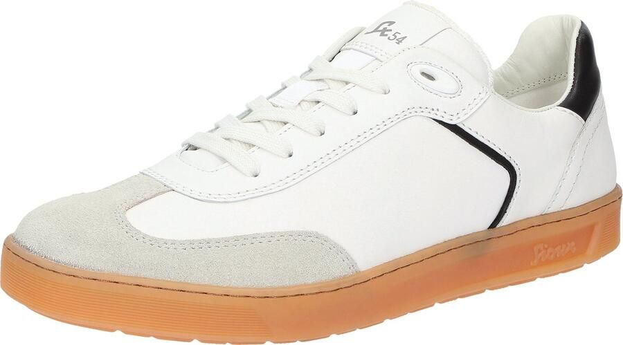 Sioux Tedroso-708 Sneaker Heren