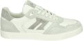 Sioux TEDROSO-712 Lage sneakersVrije tijdsschoenen Heren sneakers Wit beige - Wit