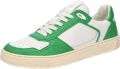 Sioux Tedroso-DA-700 Sneaker Dames - Groen