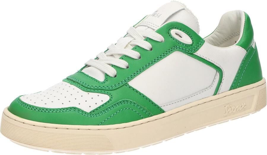 Sioux Moderne damessneaker comfortabele pasvorm