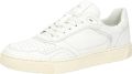 Sioux Tedroso-DA-700 Sneaker Dames - Wit