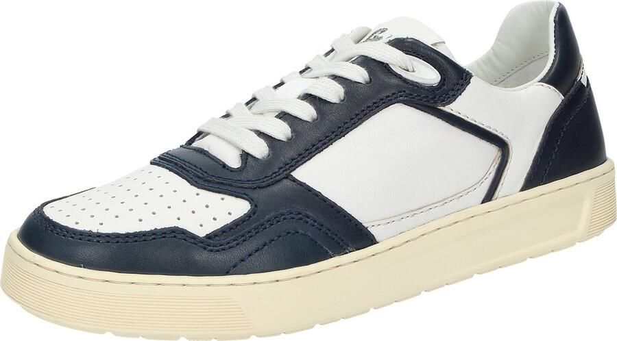 Sioux Tedroso-DA-700 Sneaker Dames