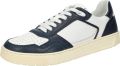 Sioux Tedroso-DA-700 Sneaker Dames - Blauw