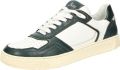 Sioux Tedroso-DA-700 Sneaker Dames - Multicolor