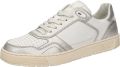 Sioux Tedroso-DA-700 Sneaker Dames - Grijs