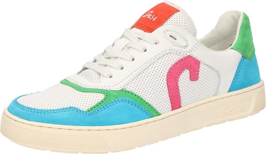 Sioux Tedroso-DA-702 Sneaker Dames